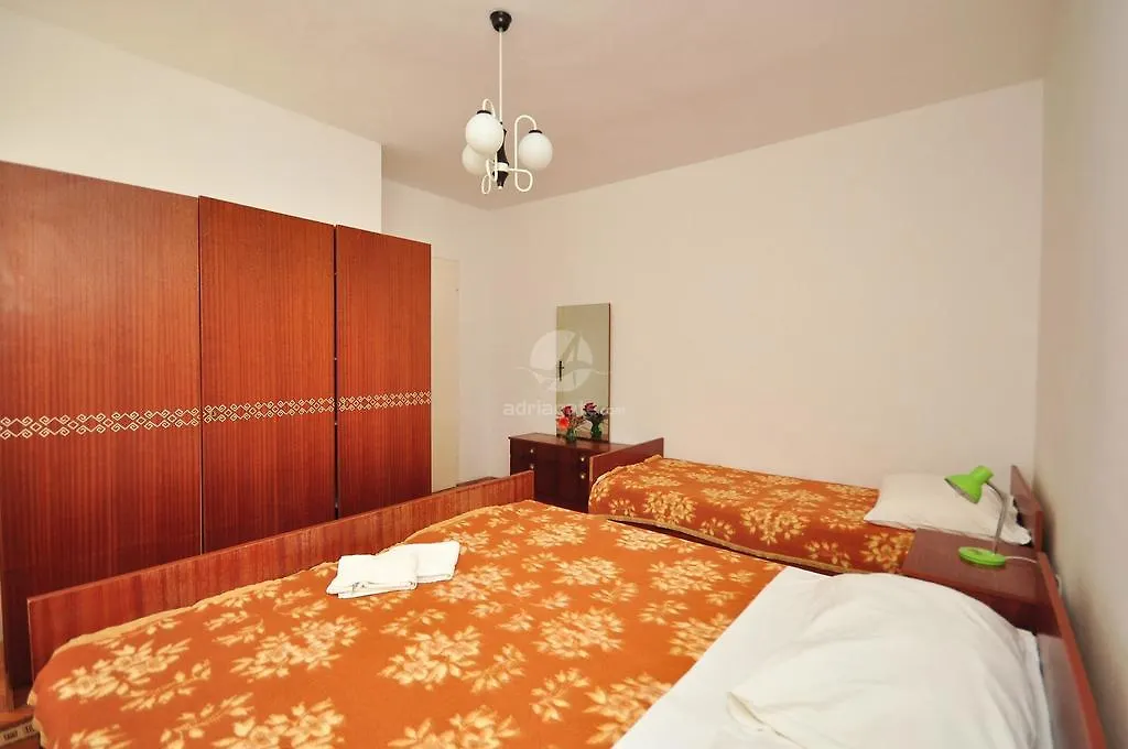 Apartments Andelo Croatia